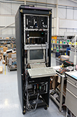 Gem 80 Test Rig
