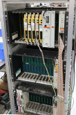 Honeywell PLC Test Rig