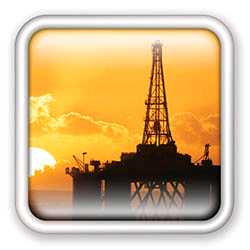 Oil and gas industry