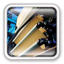 Print and publishing industry