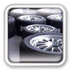 Tyre and rubber industry