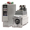 kinetix 6000M integrated drive-motor systems