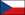 Flag of Czech Republic Flag of Czech Republic