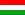 Flag of Hungary Flag of Hungary