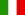 Flag of Italy Flag of Italy